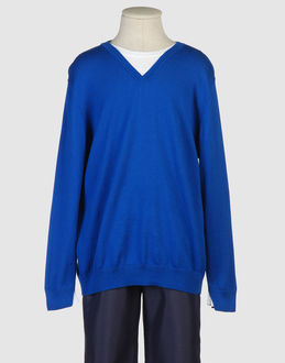 Daniele Fiesoli Crewneck Sweaters - Item 39197648