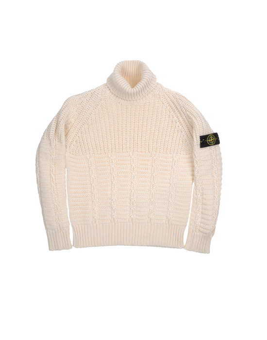 High Neck Stone Island Men - Official Online Store