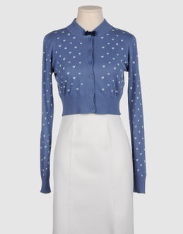 Scee Cardigans - Item 39198059