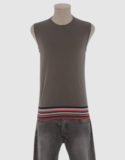 SLEEP - MAGLIERIA - Maglie gilet - su YOOX.COM