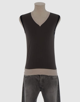 SLEEP - MAGLIERIA - Maglie gilet - su YOOX.COM