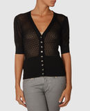 Catherine Malandrino - Strickwaren - Strickjacken Bei Yoox.com