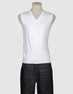 DAVID MAYER NAMAN - MAGLIERIA - Maglie gilet - su YOOX.COM