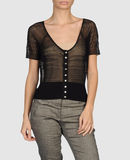 Catherine Malandrino - Strickwaren - Strickjacken Bei Yoox.com