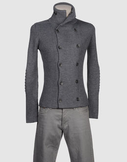 DAVID MAYER NAMAN - MAGLIERIA - Cardigan - su YOOX.COM
