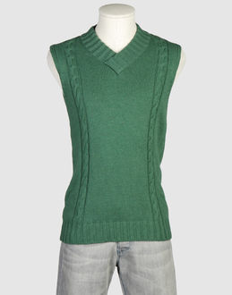 LUCACARLOCOLOMBA - MAGLIERIA - Maglie gilet - su YOOX.COM