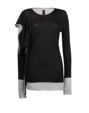 Long sleeve jumper Women's - GARETH PUGH