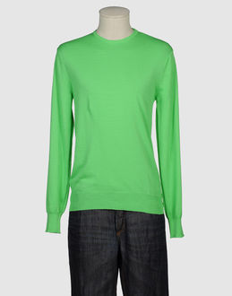 MASTER COAT - MAGLIERIA - Maglie collo a giro - su YOOX.COM