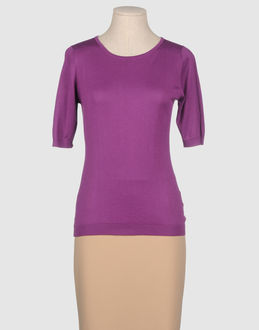 John Smedley Short Sleeve Sweaters - Item 39199288