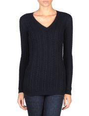 8 - Cashmere sweater