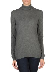 8 - Cashmere sweater