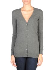 8 - Cashmere sweater