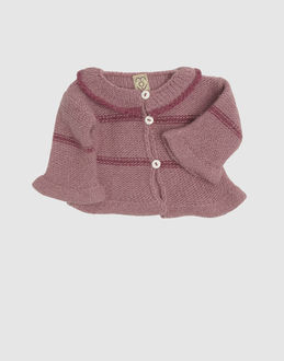 Moebimbi Cashmere Sweaters - Item 39199545
