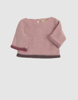 Moebimbi Cashmere Sweaters - Item 39199546