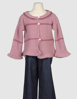 Moebimbi Cashmere Sweaters - Item 39199556