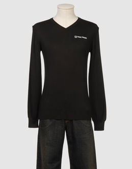 Uomo Maglieria Maglie Collo a V