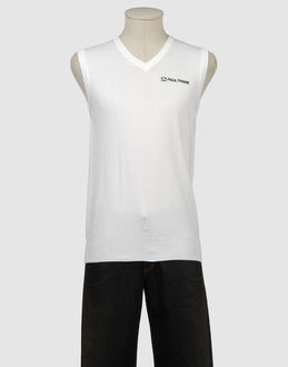 PAUL FRANK - MAGLIERIA - Maglie gilet - su YOOX.COM