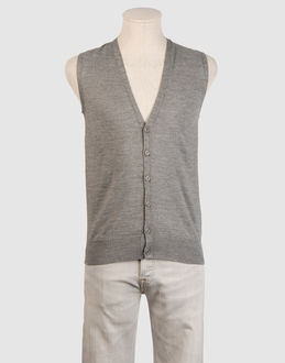 DO NOT SLEEP - MAGLIERIA - Maglie gilet - su YOOX.COM