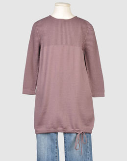 MINIMU Crewneck sweaters Item 39199838