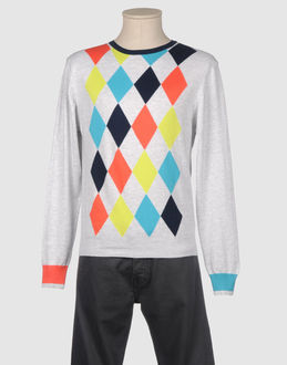 Daniele Fiesoli Crewneck Sweaters - Item 39200019
