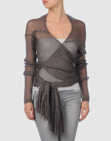 ZOOM MISSONI - Cardigan