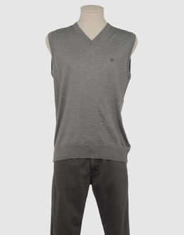 POSE LONDON - MAGLIERIA - Maglie gilet - su YOOX.COM