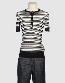 MARCO TAGLIAFERRI - MAGLIERIA - Maglie collo a giro - su YOOX.COM