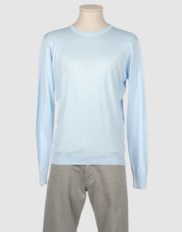 John Smedley Crewneck Sweaters - Item 39200400