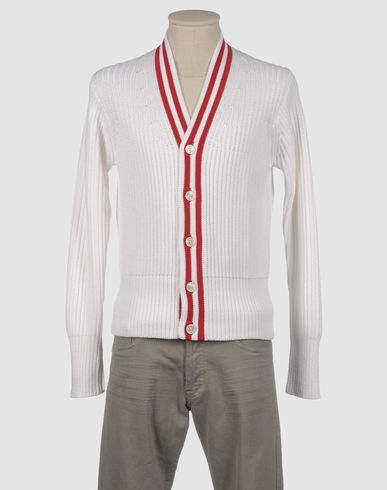 ZOOM BROOKS BROTHERS - Cardigan
