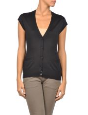 RALPH LAUREN BLACK LABEL - Cashmere sweater