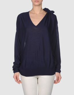 Sonia By Sonia Rykiel Long Sleeve Sweaters - Item 39200653