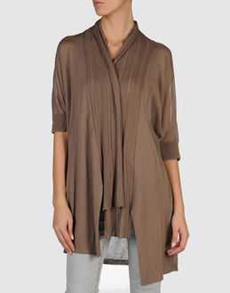 Agnona Cardigans - Item 39200863