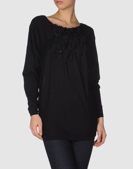 ARMAND BASI Long sleeve sweaters - Item 39201113