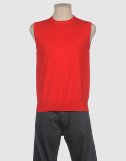 BELLWOOD - MAGLIERIA - Maglie gilet - su YOOX.COM
