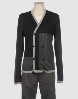 Paolo Pecora Cashmere Sweaters - Item 39201195