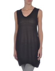 PAS DE CLICHÈ - Sleeveless sweater