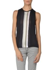 BALENCIAGA - Sleeveless sweater