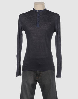 Daniele Fiesoli Crewneck Sweaters - Item 39201380