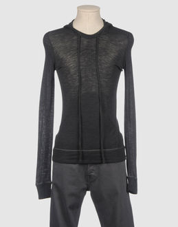 Nicolas & Marc Crewneck Sweaters - Item 39201398