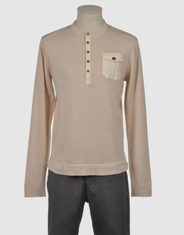 FIRETRAP - MAGLIERIA - Maglie collo a giro - su YOOX.COM