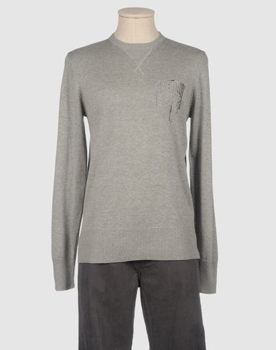 ZOOM FIRETRAP - Sweater