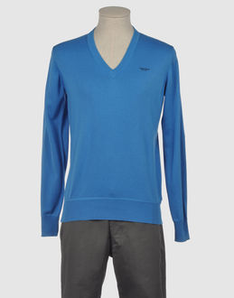FIRETRAP - MAGLIERIA - Maglie collo a v - su YOOX.COM