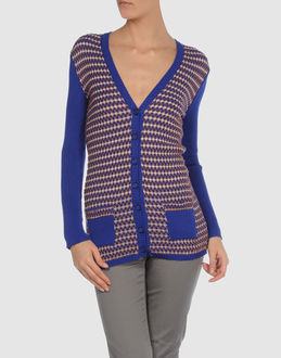 M Missoni Cardigans - Item 39201704