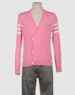 Paolo Pecora Cardigans - Item 39201838