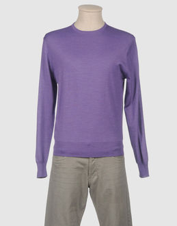 THE HERITAGE - MAGLIERIA - Maglie collo a giro - su YOOX.COM
