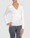 COSTUME NATIONAL - Long sleeve sweater