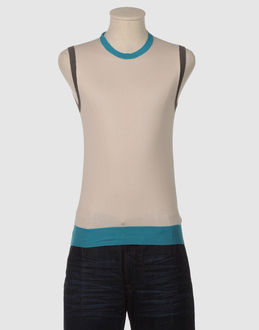 SLEEP - MAGLIERIA - Maglie gilet - su YOOX.COM