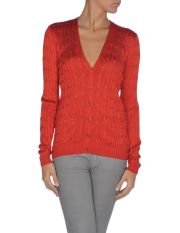 RALPH LAUREN BLACK LABEL - Cardigan
