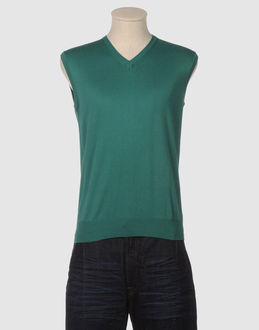 POST ROAD - MAGLIERIA - Maglie gilet - su YOOX.COM