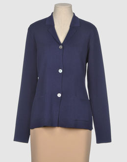 Zanone Cardigans - Item 39202661